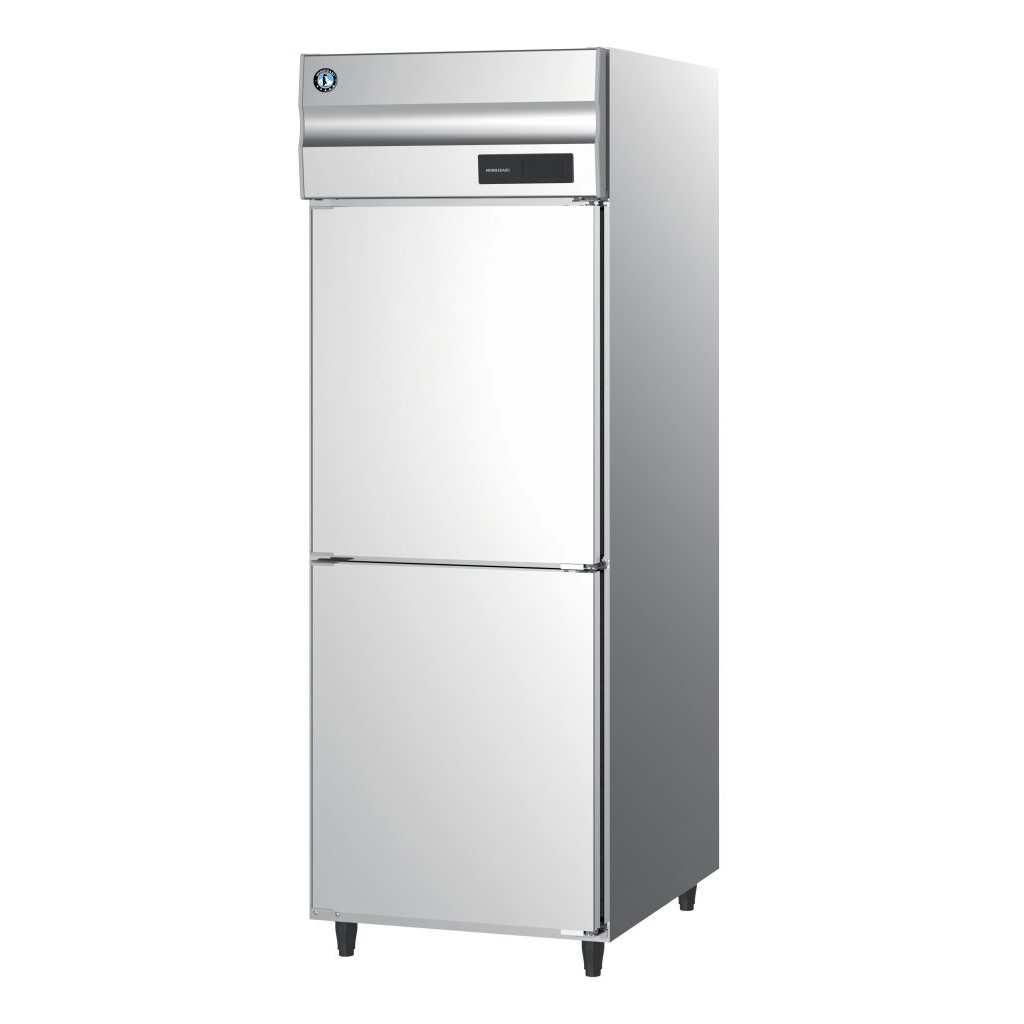 Tủ mát 2 cánh HR-76MA-S