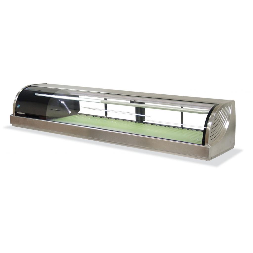 Tủ trưng bày SUSHI HNC-150BE-L/R-S