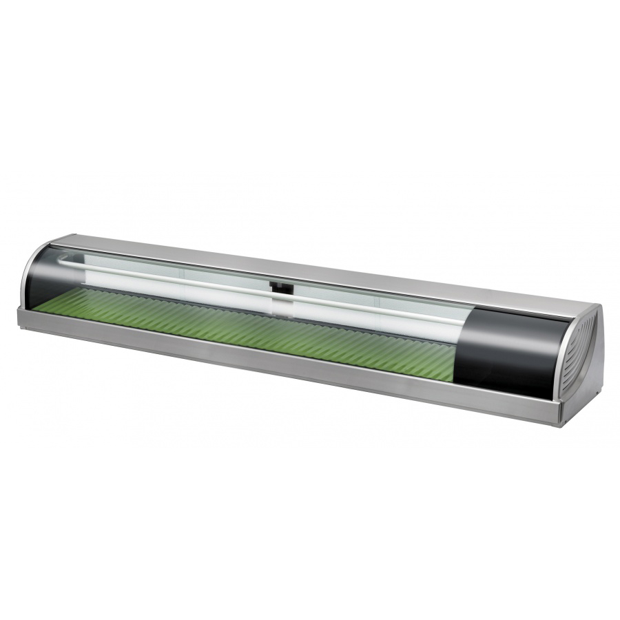 Tủ trưng bày SUSHI HNC-180BE-L/R-S