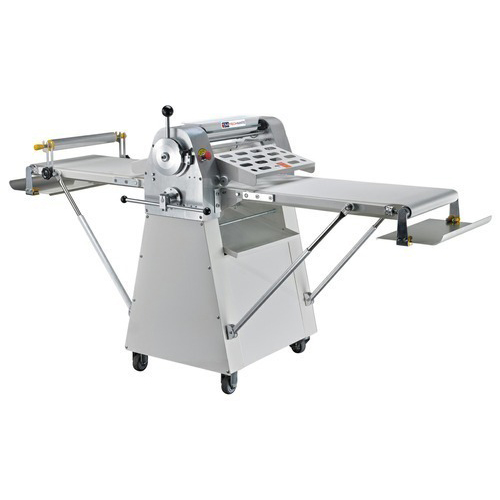 Máy cán bột CHANMAG CM-450B
